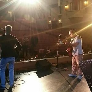 Meet your Posher, Chris